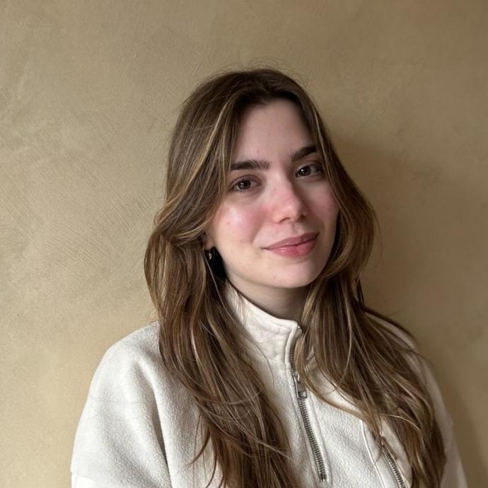 Irene Bernardi | Dura-Bernal Lab